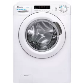  Candy CS 1482DW4/1-S pralni stroj 8kg 16 programov 60cm