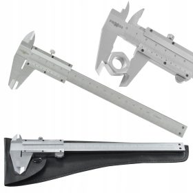 ANALOGNA MERILNA ČELJUST REXXER 150 MM