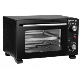    LAFE PIW-001 električna pečica 10l 800W Samostoječi toaster