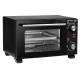  LAFE PIW-001 električna pečica 10l 800W Samostoječi toaster