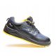 Delovni čevlji MXP Bolt S1 zaščitni čevlji, unisex, črna/ rumena, št. 37