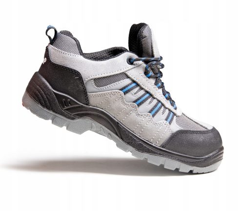 Delovni čevlji MXP Trek SRC S1, velikost 40