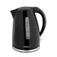 Zelmer Električni Kotliček za Vodo ZCK7617B 1,7L 2200W Črn