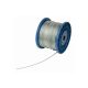 Linka jeklena v PVC ovoju 3 mm, 50 m