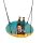Gugalnica Stork Nest Woopie 100 x 12 x 12 cm