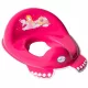Prevleka za WC desko Tega Baby Princess Pink
