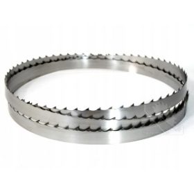 Namizna tračna žaga Koronet 35x1,1x4000 ROH - 5 kosov