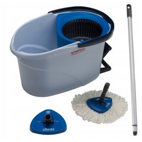 Vrteči VILEDA PROFESSIONAL ROTACIJSKI MOP ULTRASPIN MINI