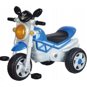   Trikolesni tricikel na pedala, poganjalec za otroke 18m+ POPUST-25%