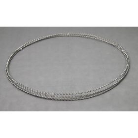   Slovenian Name: Kotna spiralna sidra Makani za popravilo razpok v zidovih 8 mm, rolka 10 m

SEO-Optimized Description: 
Kotna spiralna sidra Makani so idealna rešitev za zbrojenje in kotvitev starih z