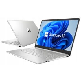 Laptop HP 15s 15,6" AMD Ryzen 7 8/512 GB Win 11