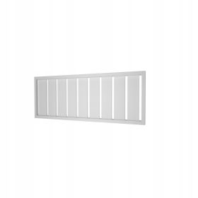 Horizontalni sobni radiator bel 55/120 Memphis Deluxe