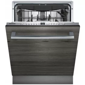    Siemens pomivalni stroj SN 636X06KE 13 kompletov, 3 košare, 60 cm