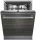  Siemens pomivalni stroj SN 636X06KE 13 kompletov, 3 košare, 60 cm