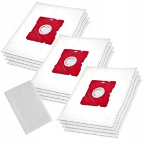   Sintetične vrečke za sesalnik AMICA ORA FEN TURBO AW3011 SURAZO VIENTO BEKO VCC348