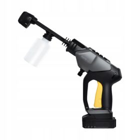 HOTO 20V brezžični visokotlačni čistilnik