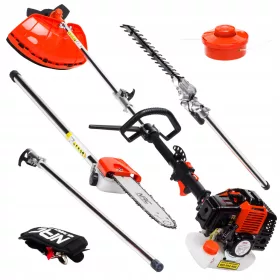 KOMBI KOSILNICA NA BENZIN