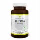 Kapsule TUDCA 250 mg - Naravni Izvleček za Podporo Zdravja Jeter in Oči, Vegansko