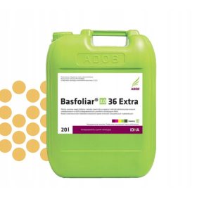 BASFOLIAR 36 EXTRA 20L