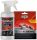 Optimized name: Učinkovit set proti mravljam FOVAL Gel Spray in Trutka No Pest 1 kg 500 ml