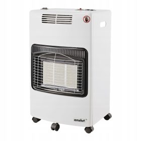 Plinski grelnik Anslut