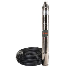  Potopna črpalka IBO 750 W, 2400 l/h