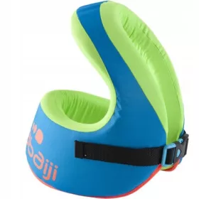 Plavalni telovnik za otroke SWIMVEST+ 25-35 kg