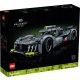 LEGO Tehnika Hibrirni hiperavtomobil PEUGEOT 9X8 24H Le Mans 42156