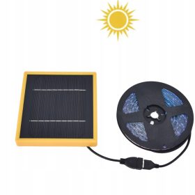 GROW LED svetilka za gojenje rastlin 5W