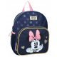 PLECÁČEK MINNIE MOUSE Vrtec Nahrbtnik Vadobag za Punčke, Večbarven