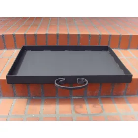 ŽAR PEČ ZA PEPEL 67x40 ŽAR 3mm