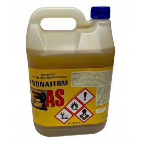   Bonaterm AS Polikloroprenski lepilni adheziv za avtomobilske stropne obloge 4 kg