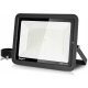 Halogen reflektor zunanja LED svetilka BAPRO 400 W 3000K 40000 lm