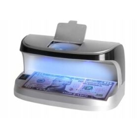 Tester bankovcev Imatrix