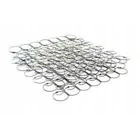 BONELL vzmetni format 182x68x10 (cm)