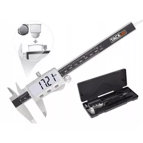 Elektronska merilna čeljust Tacklife 150 mm