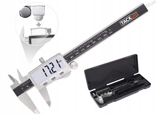Elektronska merilna čeljust Tacklife 150 mm