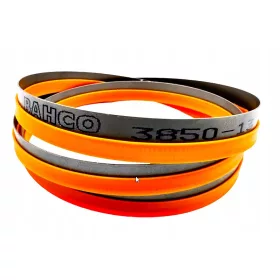 TRAČNA ŽAGA Bimetal SANDFLEX 1640x13x0,6 BAHCO