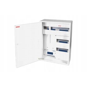 Razdelilna naprava Karwasz RU-36-P 500 V