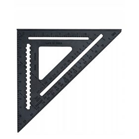 Kotnik za lesarje Kraftverk Super-Universal 300 mm