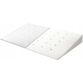  Klinasta blazina BabyMatex 36 x 60 cm