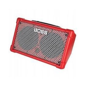 BOSS Cube ULICA II - KOMBO ZA BUSKERJE NA BATERIJI