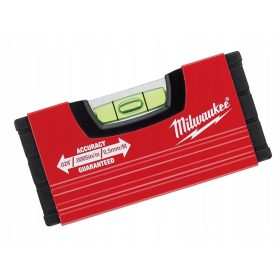 MILWAUKEE Profesionalna Žepna Pozičnica 0,1m