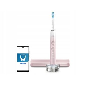   Sončna ščetka Philips Sonicare DiamondClean 9000 HX9911/84