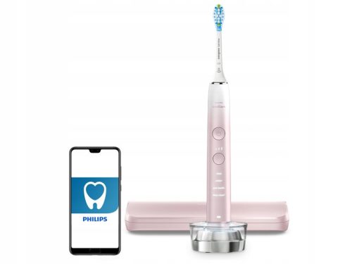 Sončna ščetka Philips Sonicare DiamondClean 9000 HX9911/84