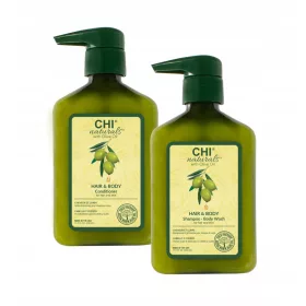  CHI šampon 340 ml univerzalna nega