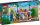 Srčna kuhinja Heartlake skupnosti LEGO Friends 41747