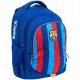 Večpredmetni šolski nahrbtnik FC Barcelona