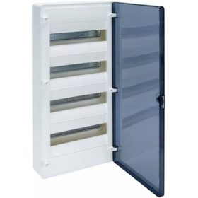 Razdelilna enota Hager 4x12 golf VS412TD