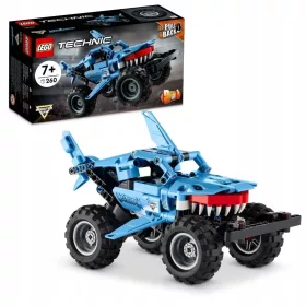 LEGO Technic Megalodon Monster Jam Terensko vozilo